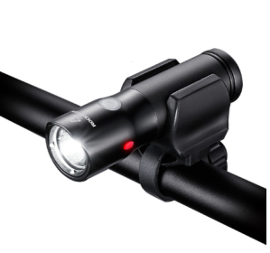 Bicycle light night riding rechargeable flashlight