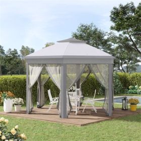 Pop Up Gazebo Party Tent