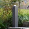 Metal Outdoor Bollard Lamp/Path Light