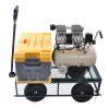 Wagon Cart Garden cart trucks make it easier to transport firewood