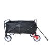 Folding Wagon Garden Shopping Beach