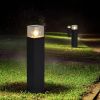 Metal Outdoor Bollard Lamp/Path Light