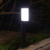 24 Inch Outdoor Pathway Light LED Landscape Lantern Light