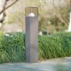 Metal Outdoor Bollard Lamp/Path Light